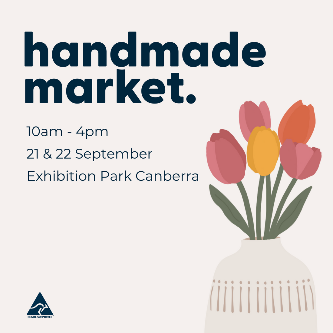 Handmade Canberra